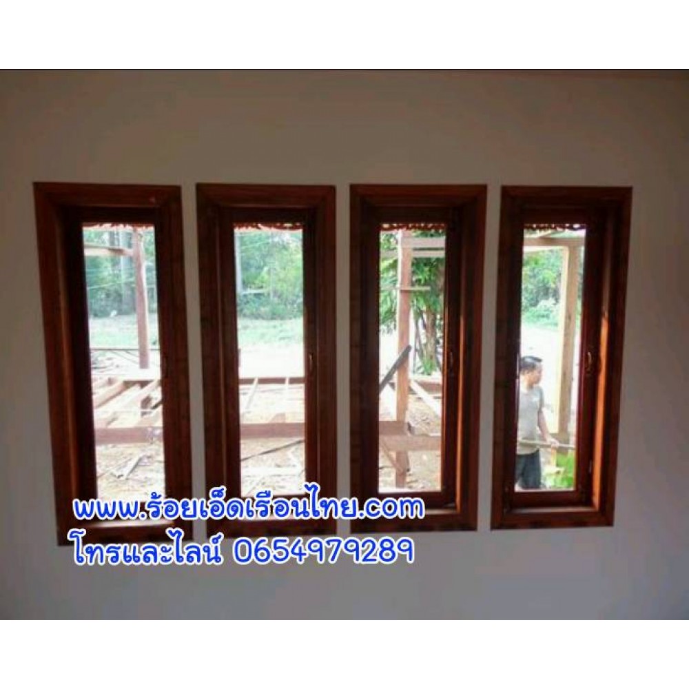 บ้านเดี่ยวแบบที่2 ขนาด3x7 บ้านเดี่ยวแบบที่2 ขนาด3x7